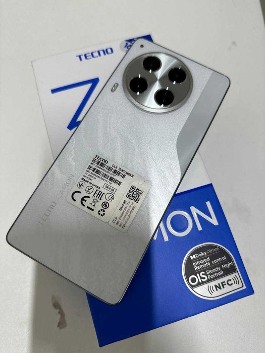 Tecno Camon 30 (алматы)824968