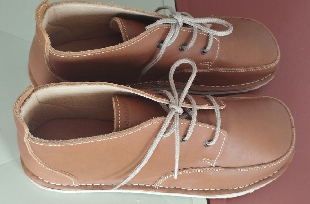 Обувки за босо ходене Zeazoo