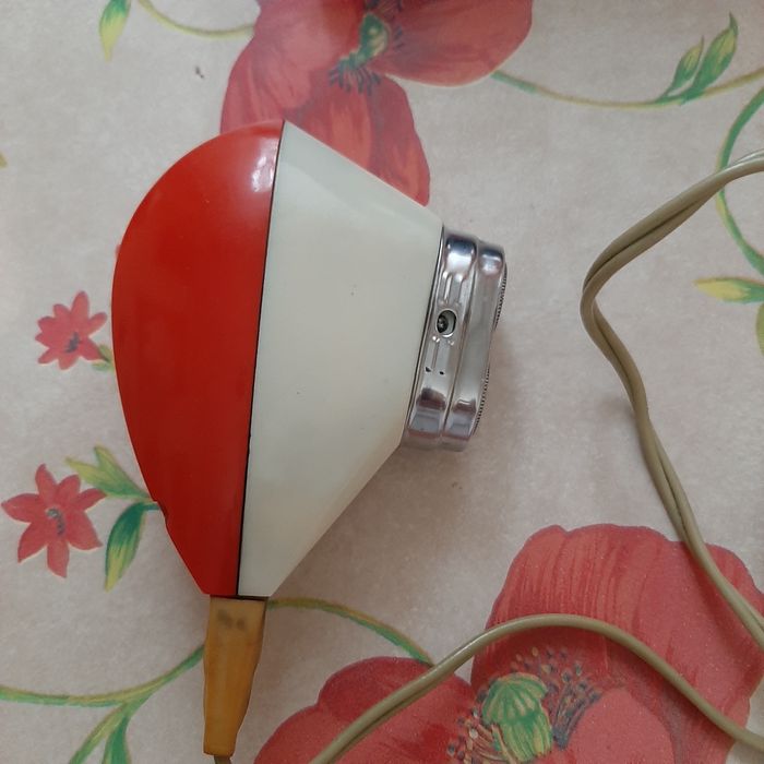 Электробритва "Харьков"