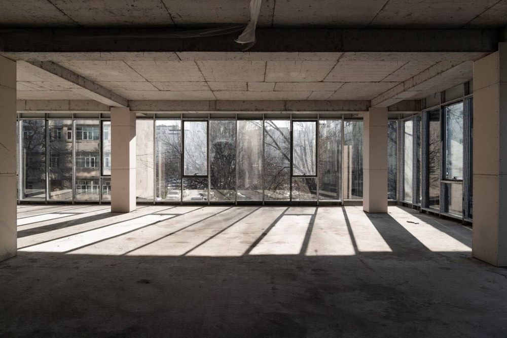 Продажа Нежилого Здания