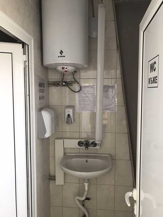 Продава се Склад в Пловдив, Индустриална зона - Север - 486 кв.м за 1679 €/кв.м - Снимка #10