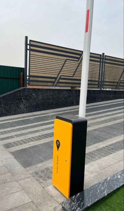 Шлагбаум цена 280$