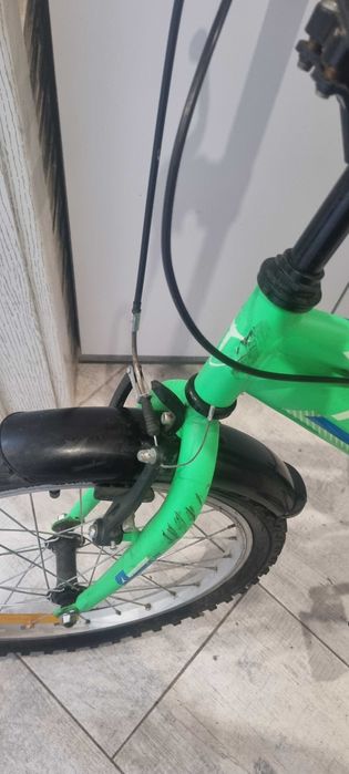 Детско колело Passati 20'