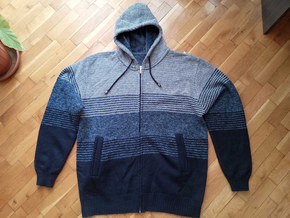 Зимни блузи  2 бр