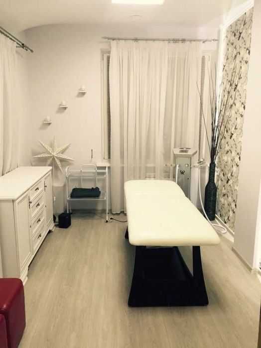 Массаж тек озимде каблдайм