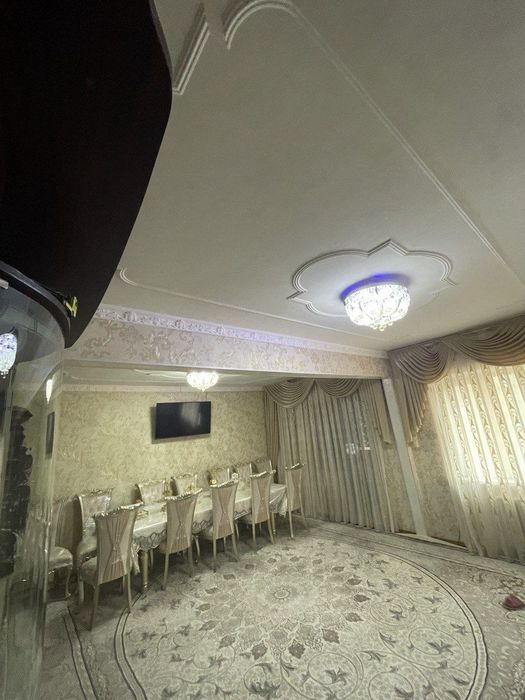 Dom sotladi 4 xona lik