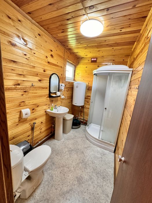 Продам круглогодичную базу отдыха