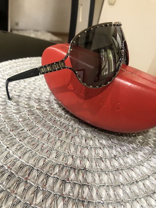 Ochelari de soare Valentino