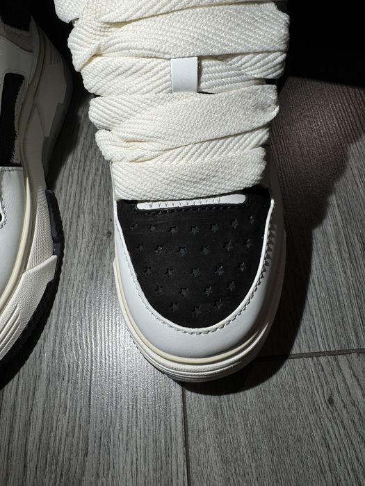 Adidasi Amiri MA 1 / Premium 2025