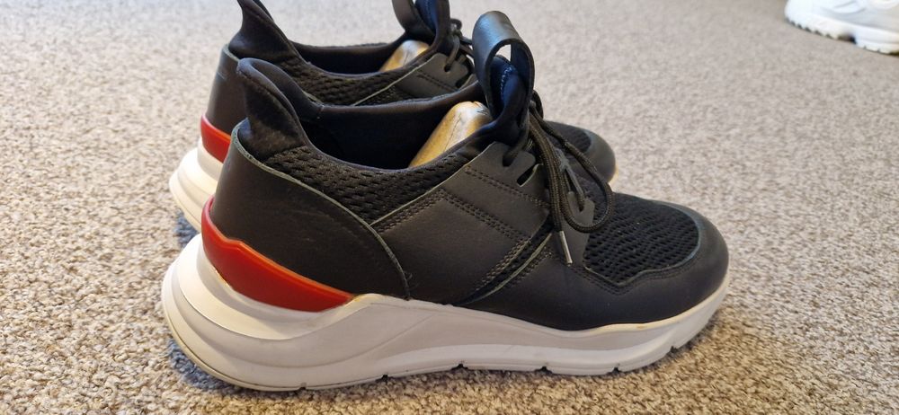 Pantofi sport casual