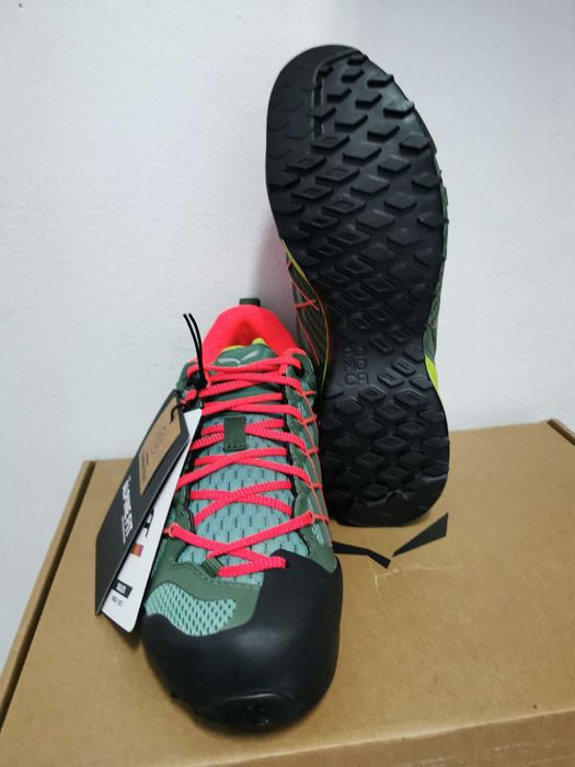 Дамски обувки Salewa Wildfire 189 лв / 37 номер