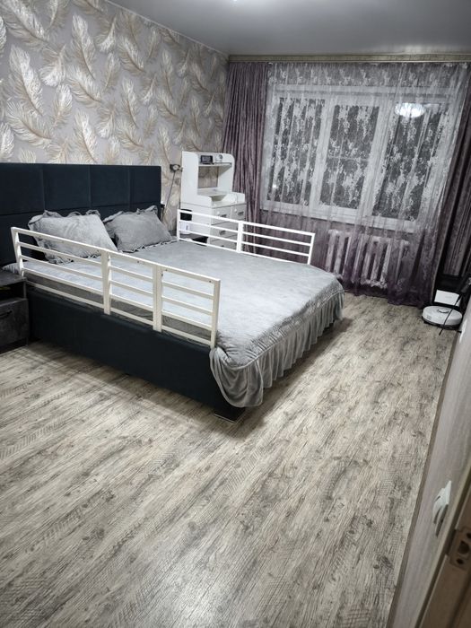 Продается 3-х комнатная квартира