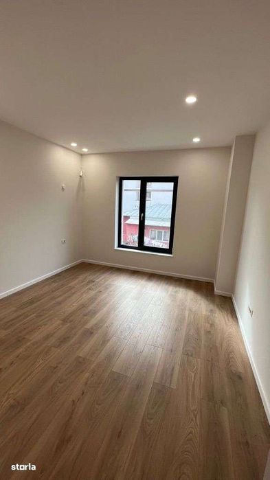 Bucurestii Noi, Apartament 2 cam în clădire Boutique nemobilat — fotografia 3