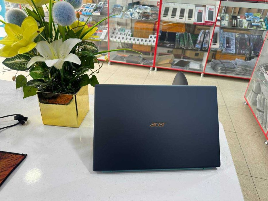 Acer Swift 3X 16/512gb