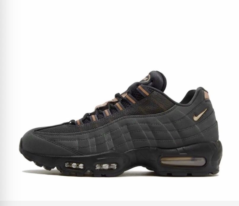Nike Air Max 95