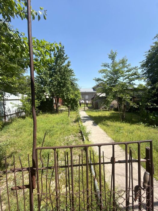 Продается участок