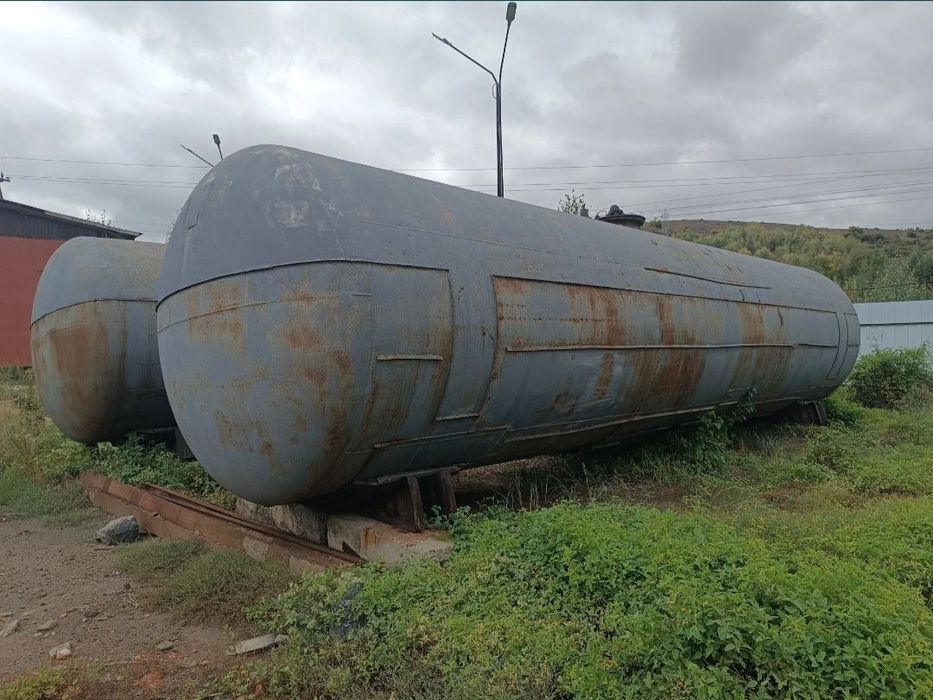 ЦИСТЕРНА  ёмкость бочка