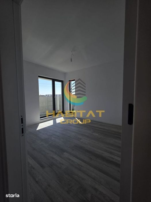 Casa individuala / parter / 406 mp teren / Berceni
