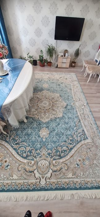 Ковёр в гостиную