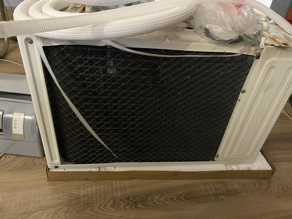 Продам б/у кондиционер AVA