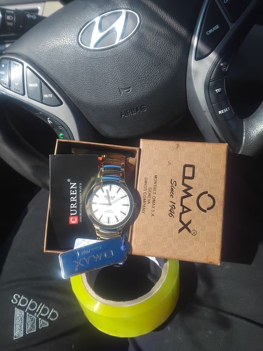 Мужской наручные часы