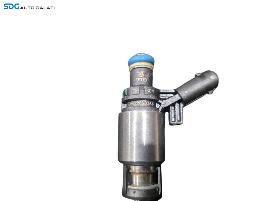 Rampa cu Injectoare Volkswagen Passat CC 1.8 TFSI 2008 - 2012 Cod 06J133317 06H906036F 0261500057 [N4318]