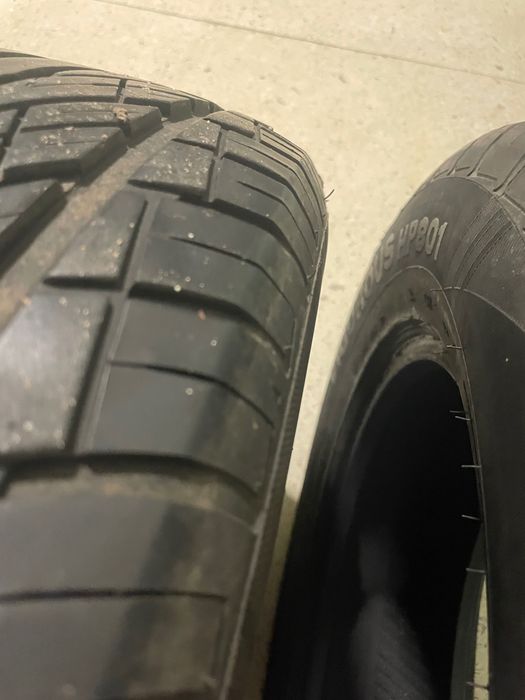 летни гуми HIFLY 235/60/18 4бр