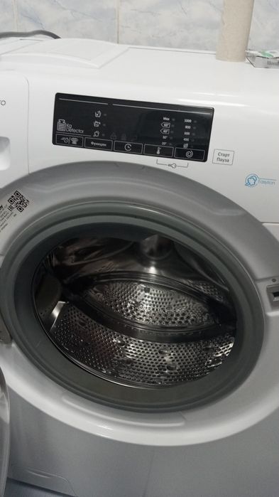 Продам стиральную машинку