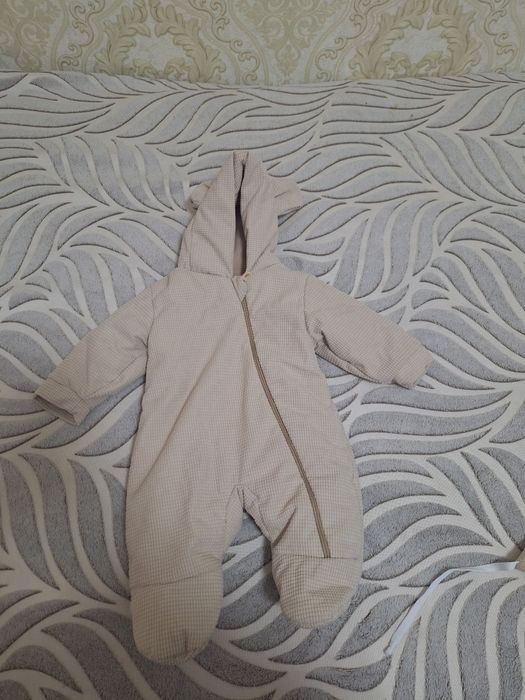 Кокон на выписку