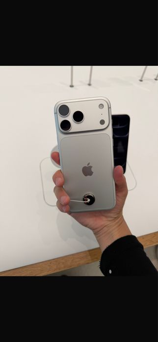 Apple iPhone 18 / 18 Pro / 18 Pro Max — выгодные цены!