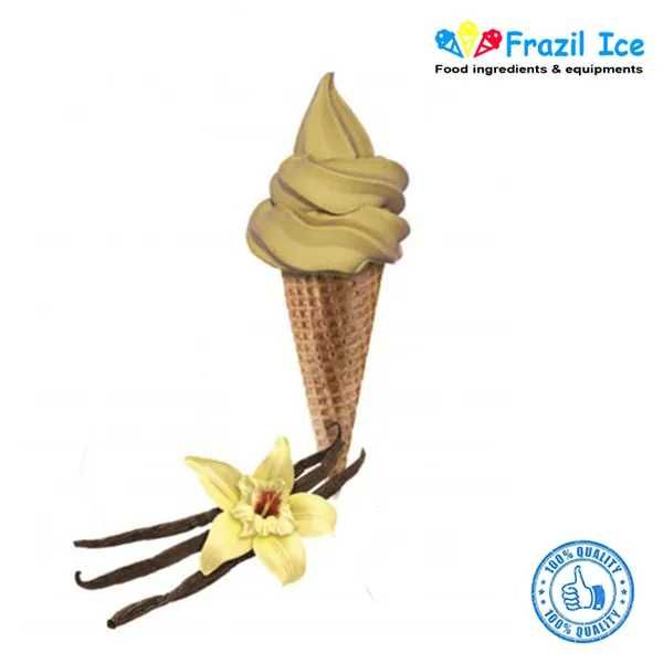 Praf de inghetata Fistic