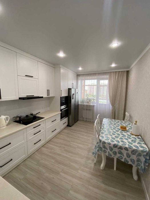 Продам 3-х комн квартиру 19 мкрн