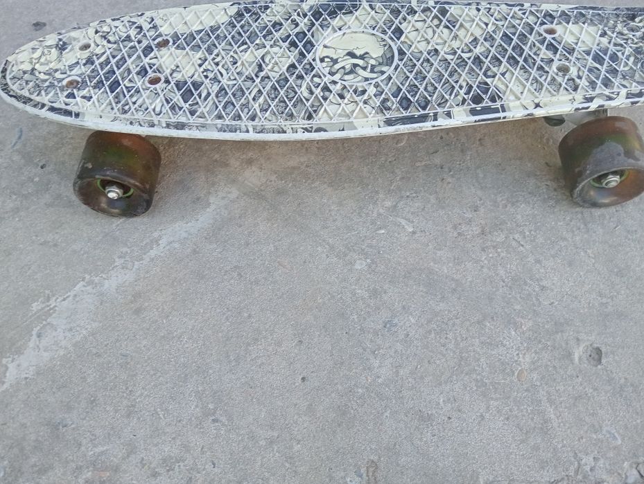 Пениборд в хорошем состояний