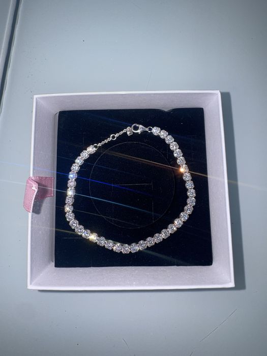 Bratara tenis pandora stralucitoare