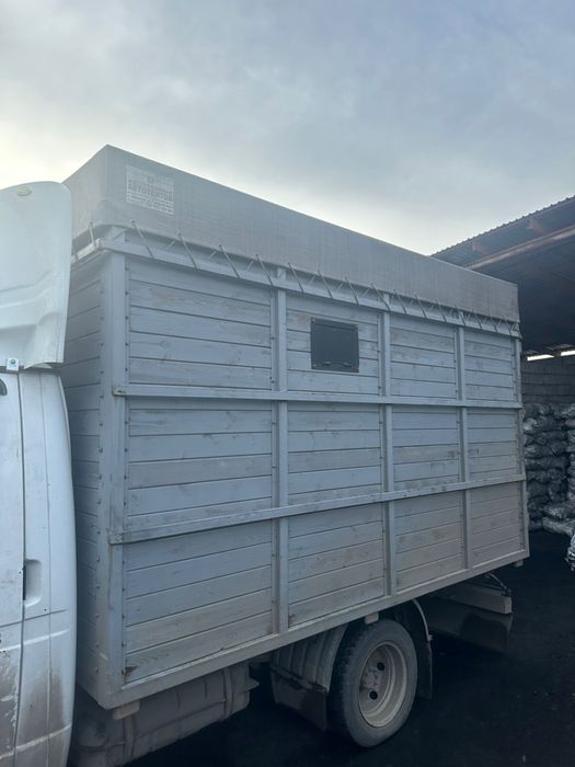 Борт сатылады срочно