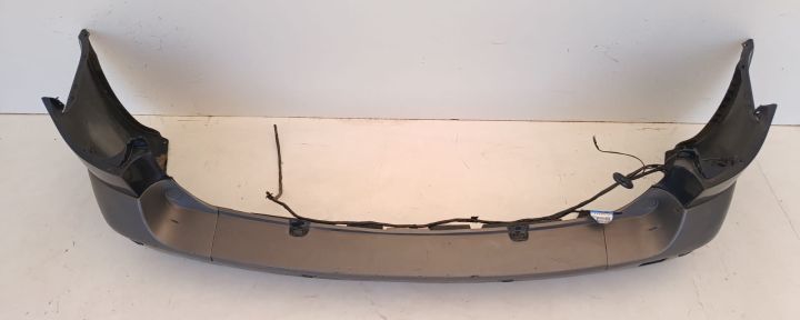 Bara Spate cu Senzori - Transport gratuit! 8200002669 Renault Laguna