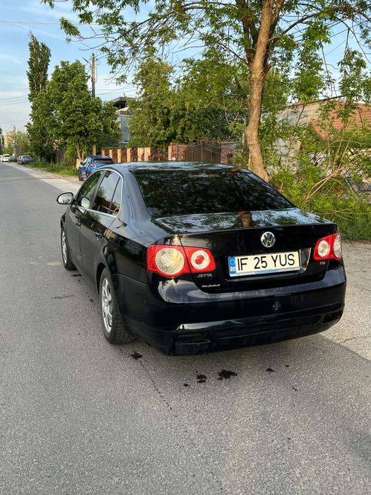 Jetta de vanzare
