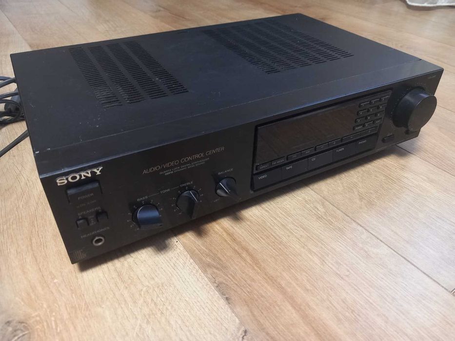 Receiver Sony STR-AV220