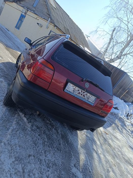 Продам гольф 3 ,механика