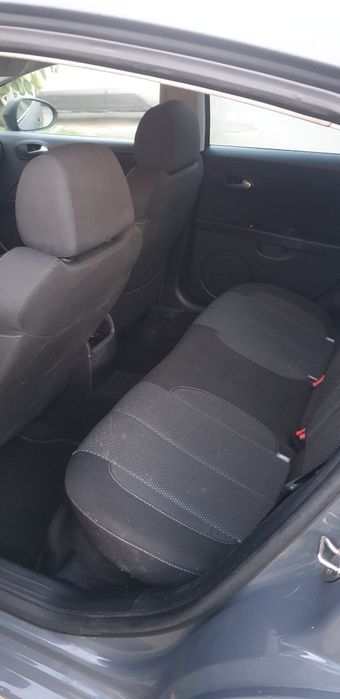 Seat leon 1p 2009, 1.8 tsi