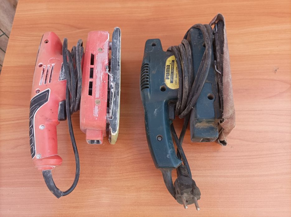 Бормашини шлайфмашини  флексмашини