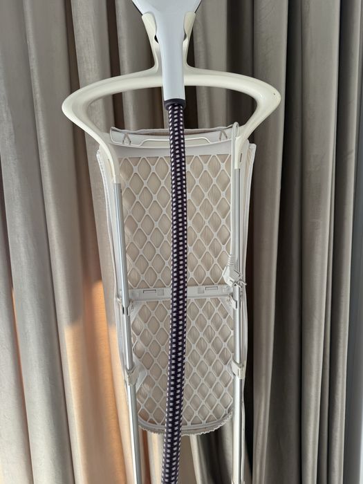 Aparat vertical de calcat Philips Comfort Touch