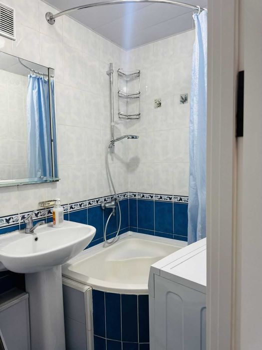 СРОЧНО! НОВЗА метроси ёнида 3 хонали уй ижарага берилади!