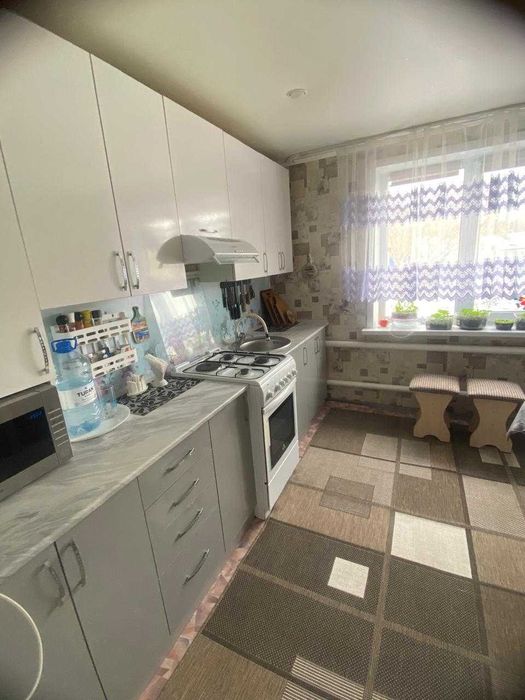 Продам частный дом в районе Береке