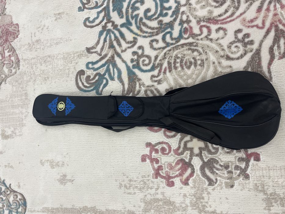 Домбыра идеальный