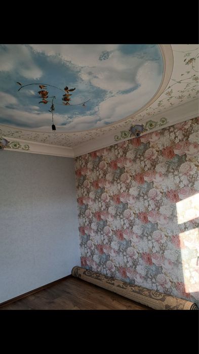 Ассаламу аллейкум полный ремонтдан  чиркан