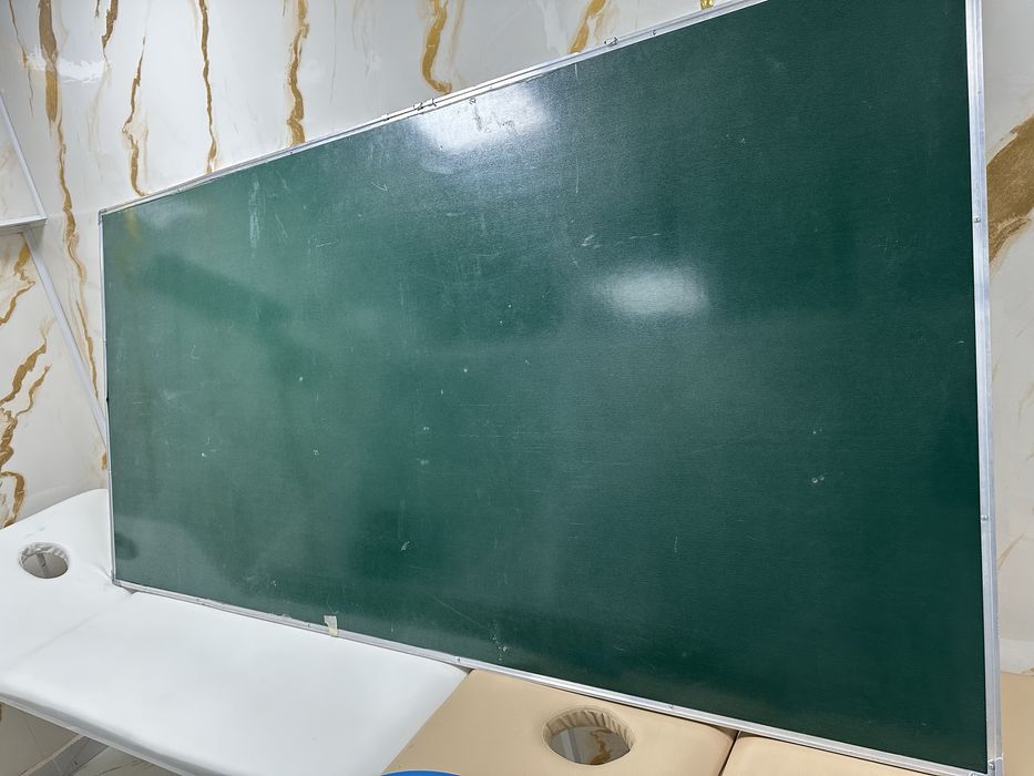 Большая маркерная доска