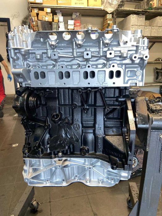 Motor 2.0 DCI CDTI  trafic vivaro megane GARANTIE 12 LUNI