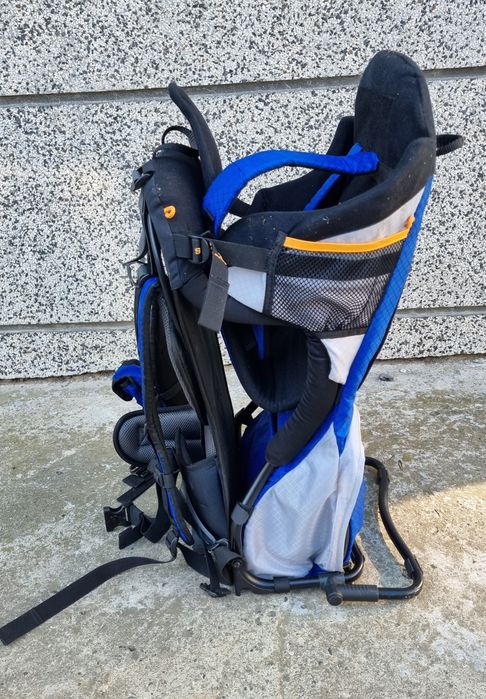 Детски кошнички и раничка за бебета