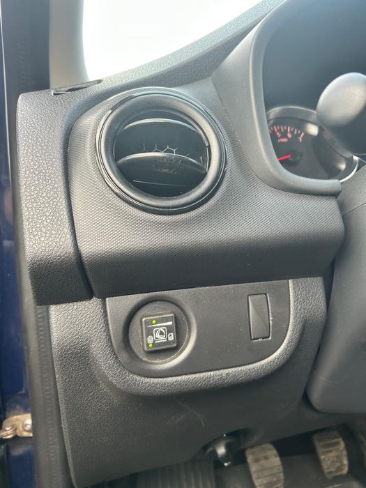 Vând Dacia Sandero 2018